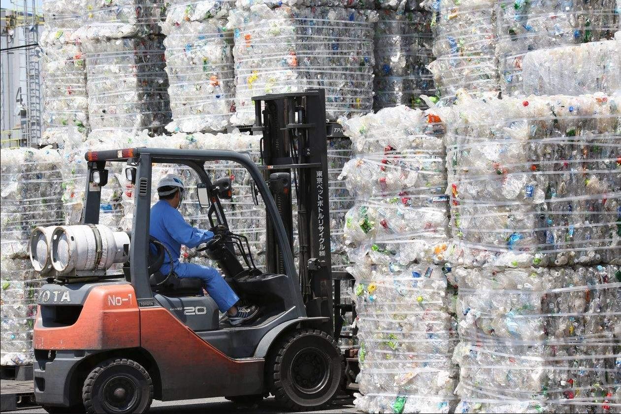 再生塑料清洗污水處理絮凝劑